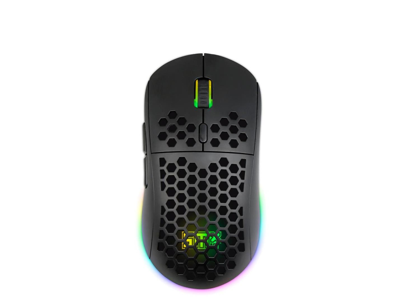 SMX Rascal RGB Bezprzewodowa Myszka